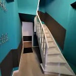 6 Bedrooms Apartment De Panne