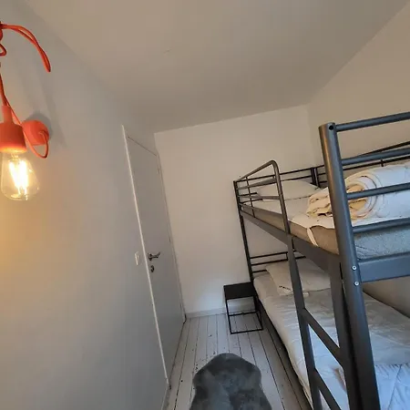 Appartement 6 Bedrooms