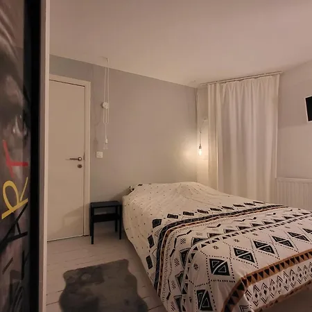 6 Bedrooms アパート デ パンネ