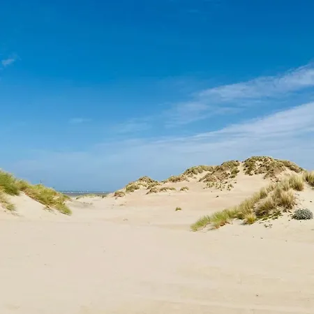 Apartment 6 Bedrooms *